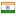 infosgnr.com server is located in India